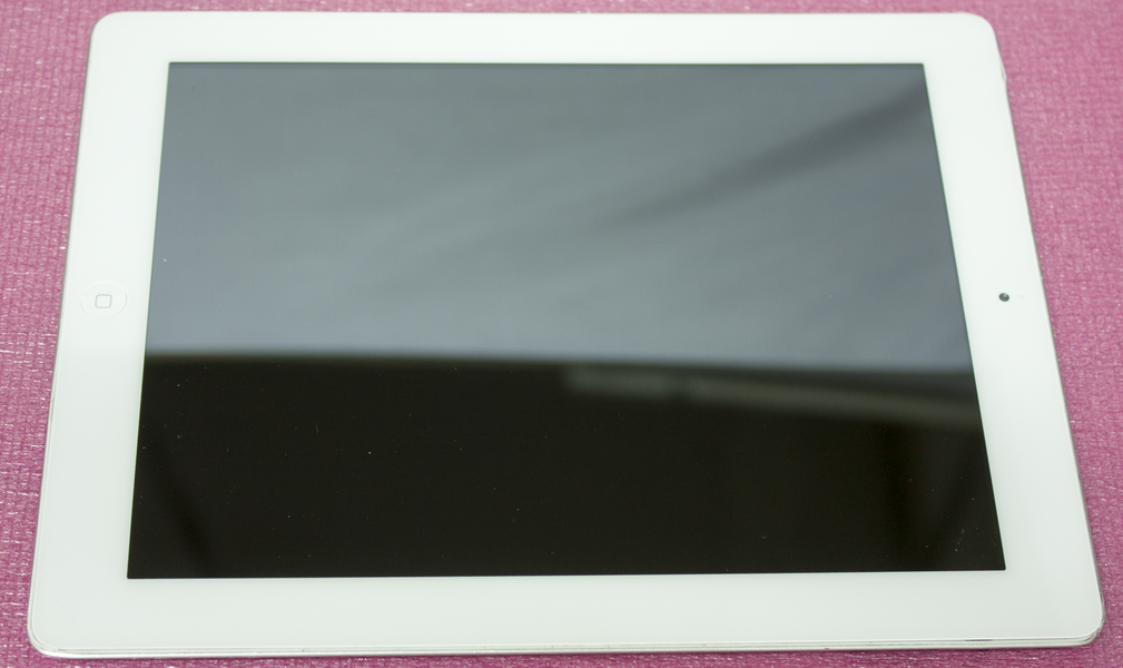 iPad Digitizer Replacement