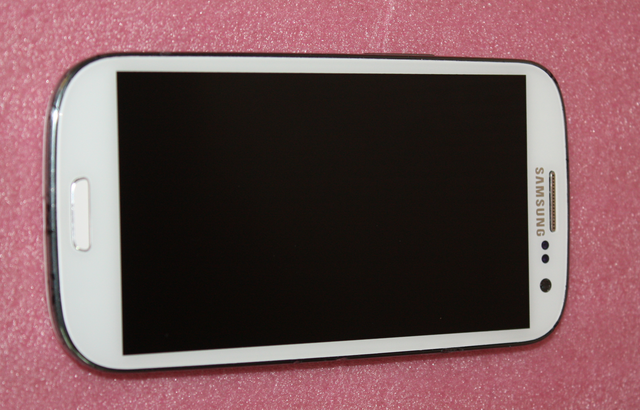 Samsung Screen Replacement
